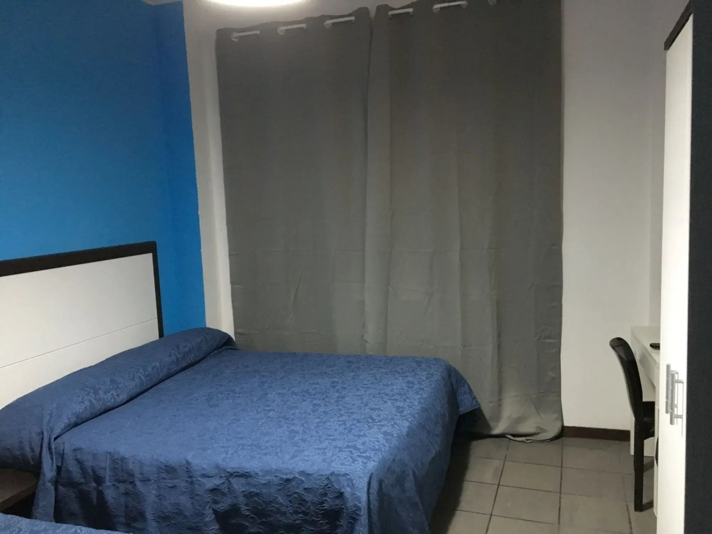 Old Milano House - Hostel