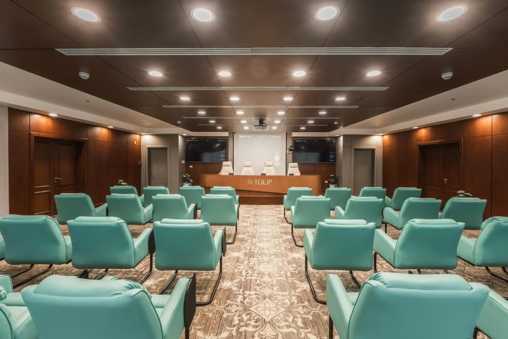 Gewan White Beach Resort-New Alamein