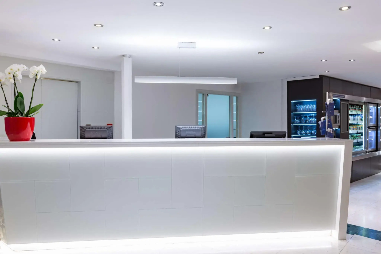 NH Brussels Grand Place Arenberg