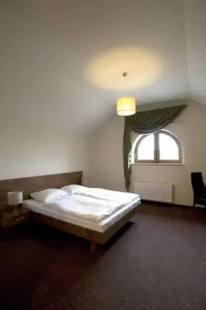 Karczma Dolina Pstrąga