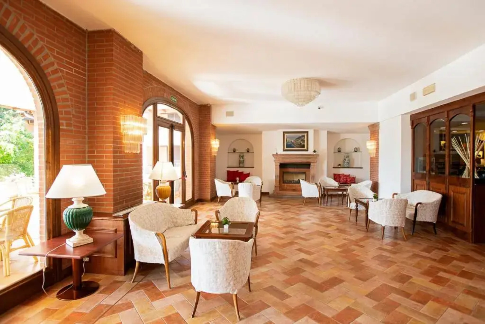 Fattoria La Principina