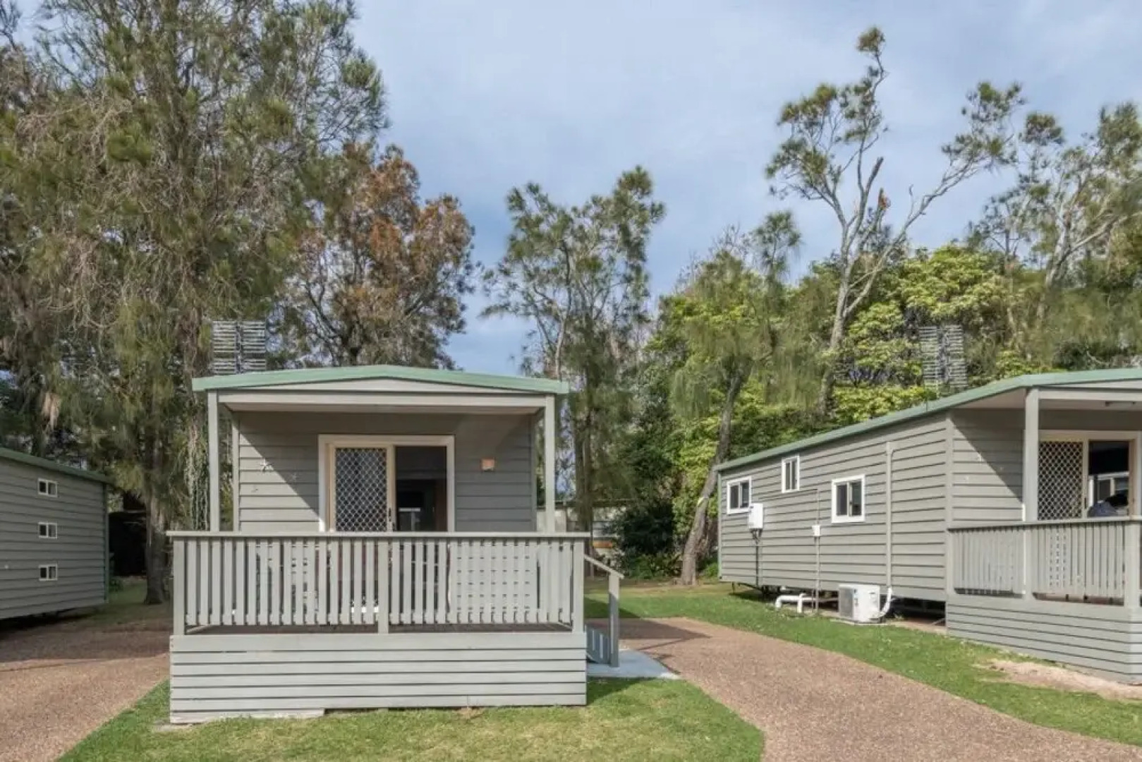 Holiday Haven Bendalong