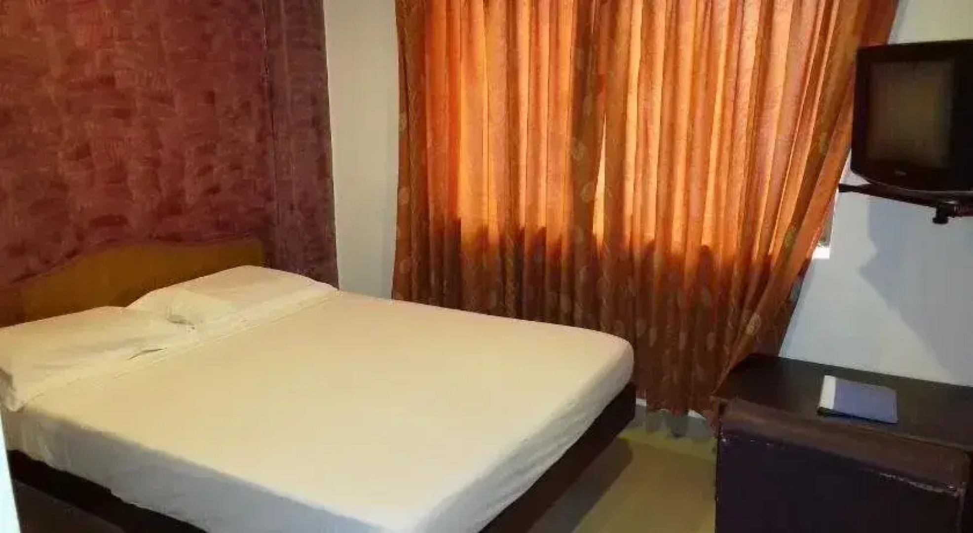 Sri Srinivasar Residency