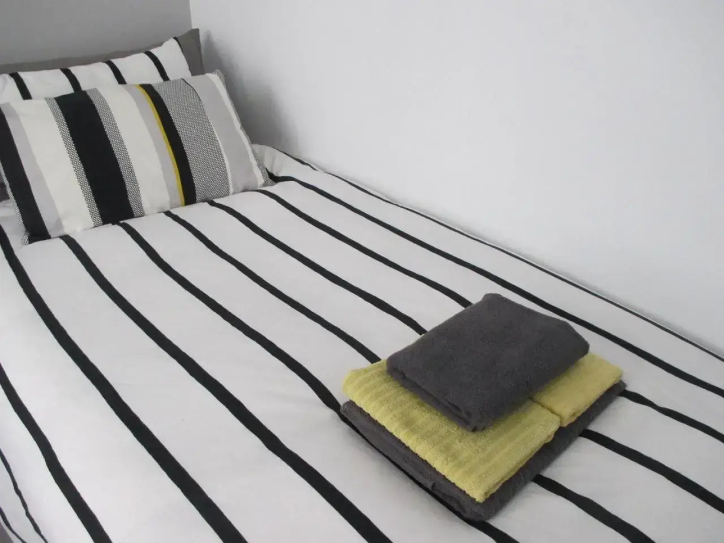 Playa Elisa Bay 108-113