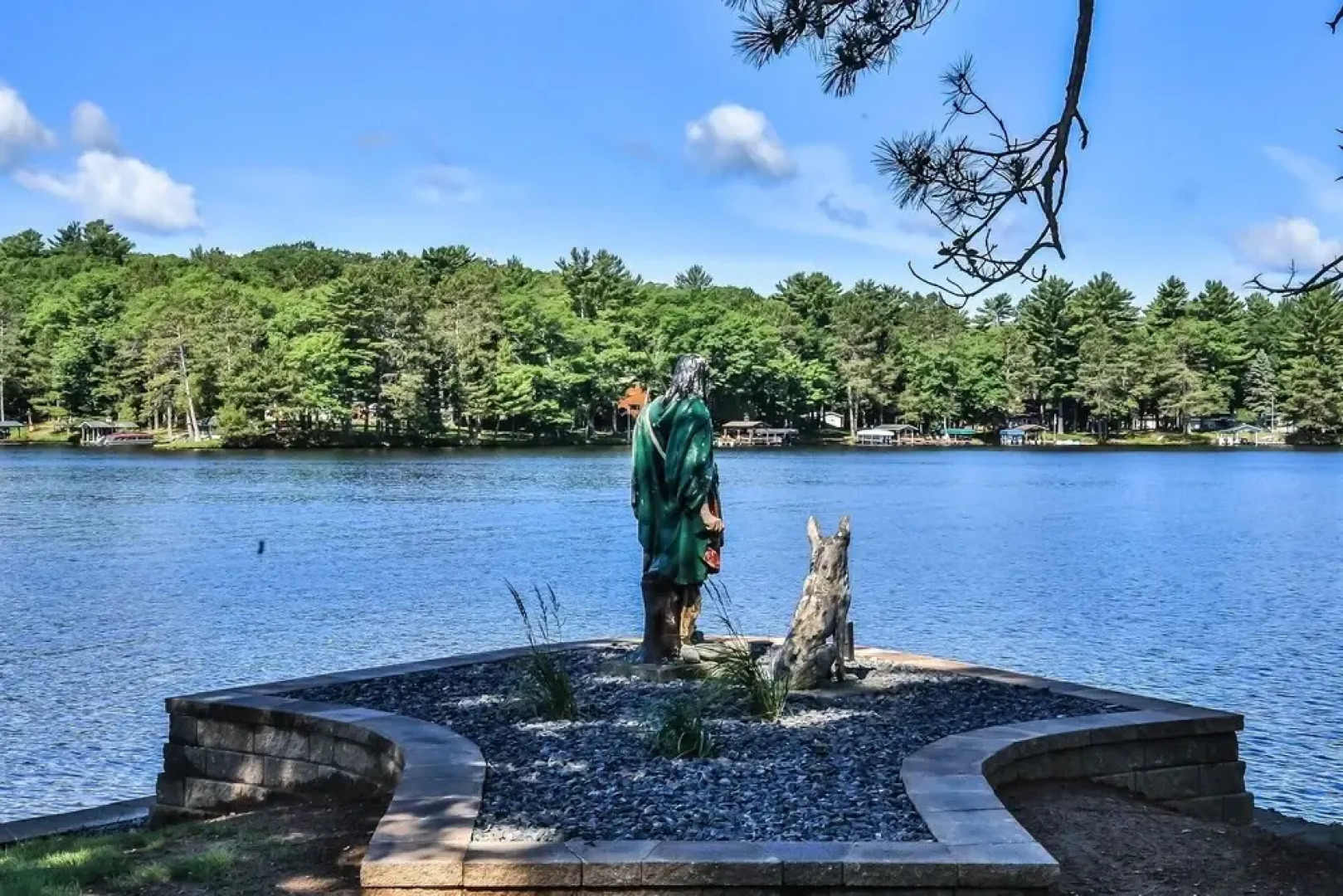 Indian Point Manor - Hiller Vacation S 9 Bedroom Estate