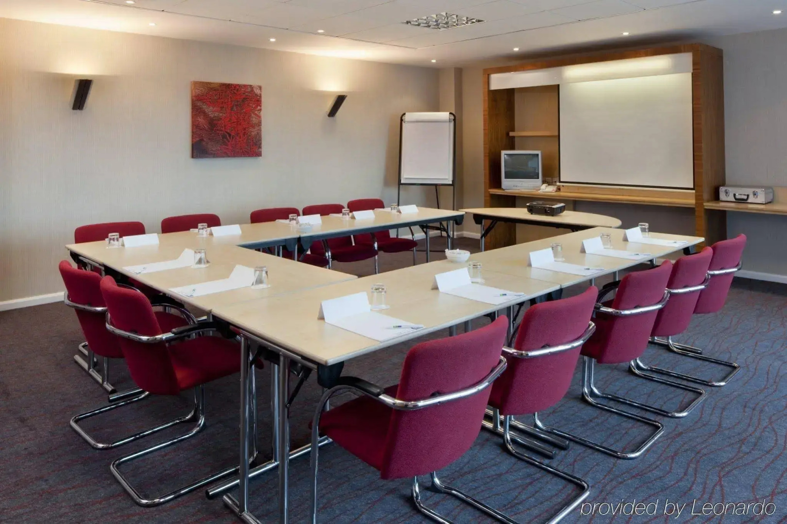 Holiday Inn Express Doncaster by IHG