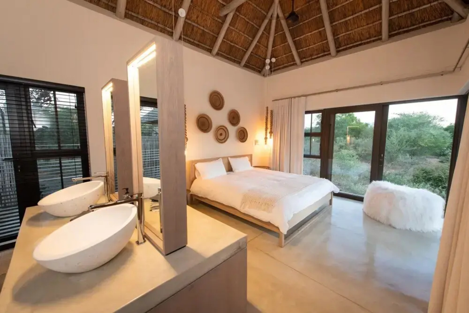 Villa Aloe Vera in Hoedspruit