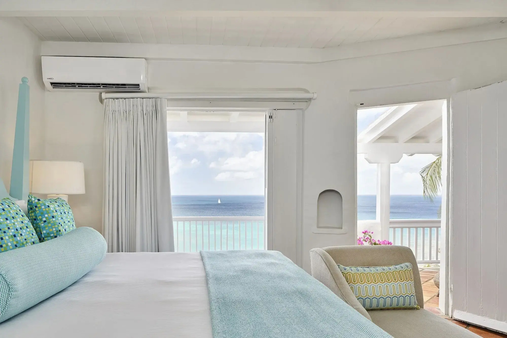 Windjammer Landing Resort and Residences