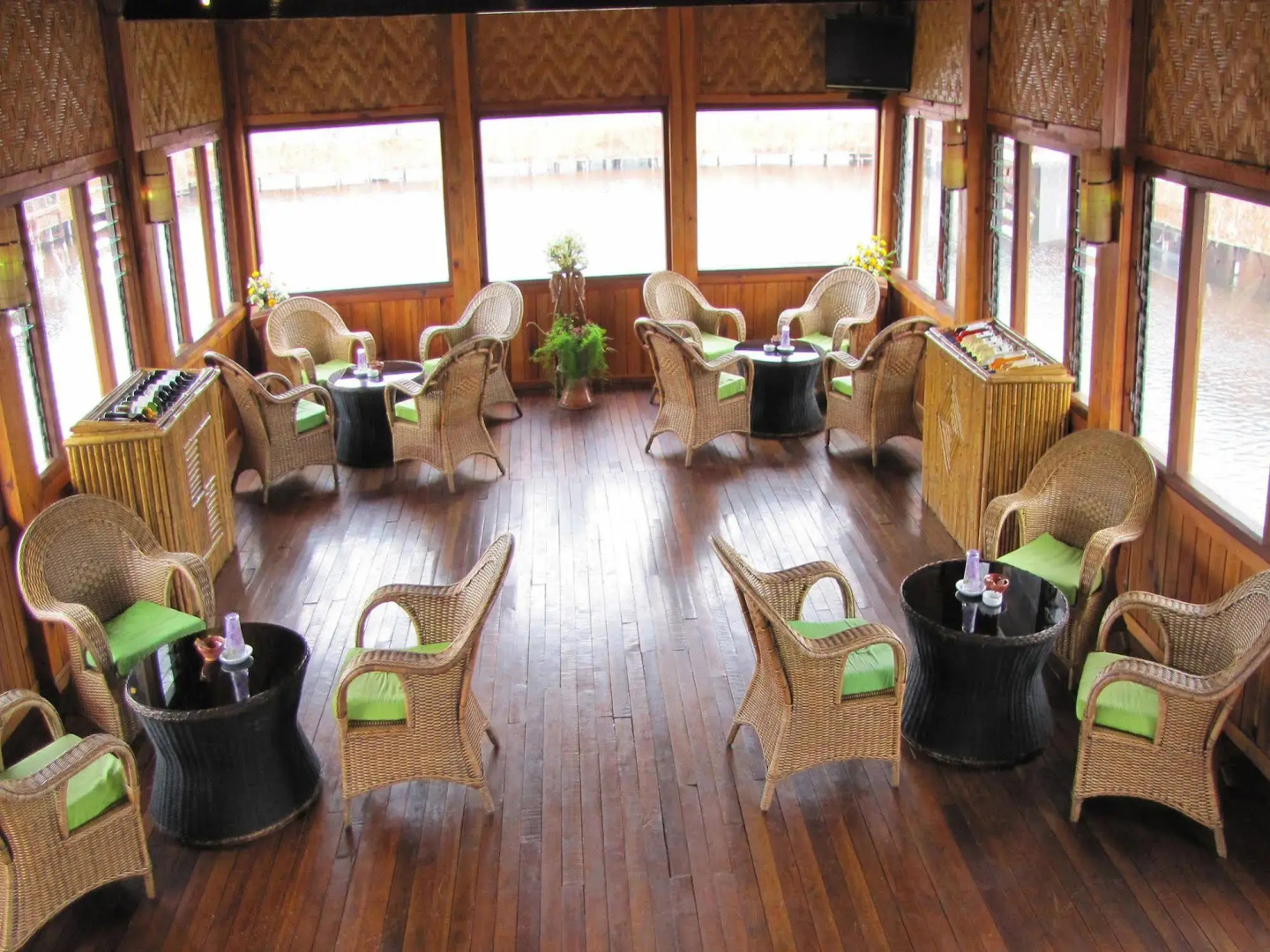 KMA Inle Hotel