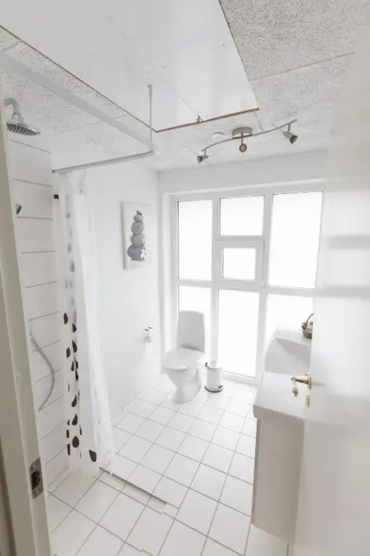 Feriehuset - Lille Viking