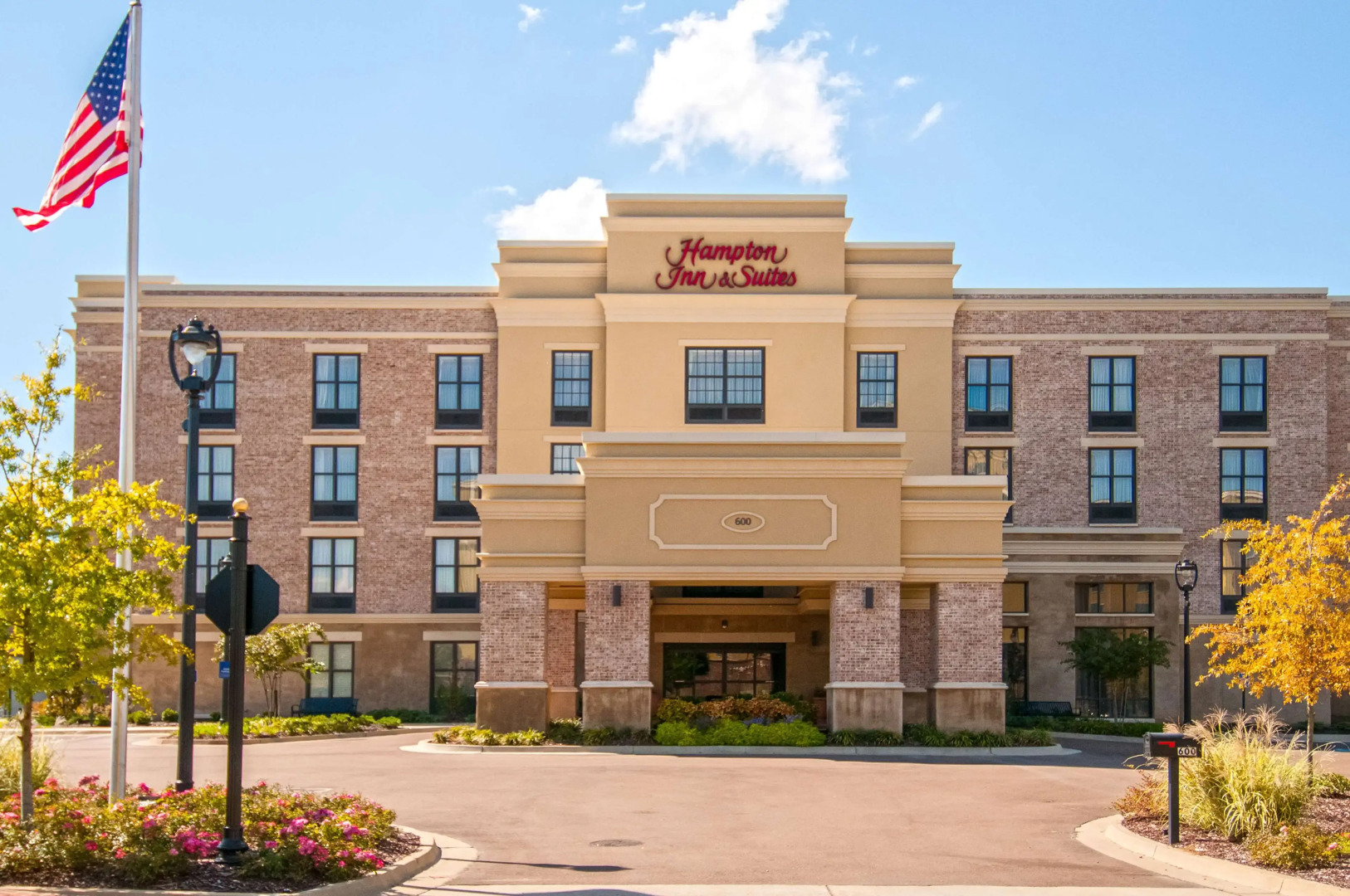 Hampton Inn & Suites Jackson-Ridgeland