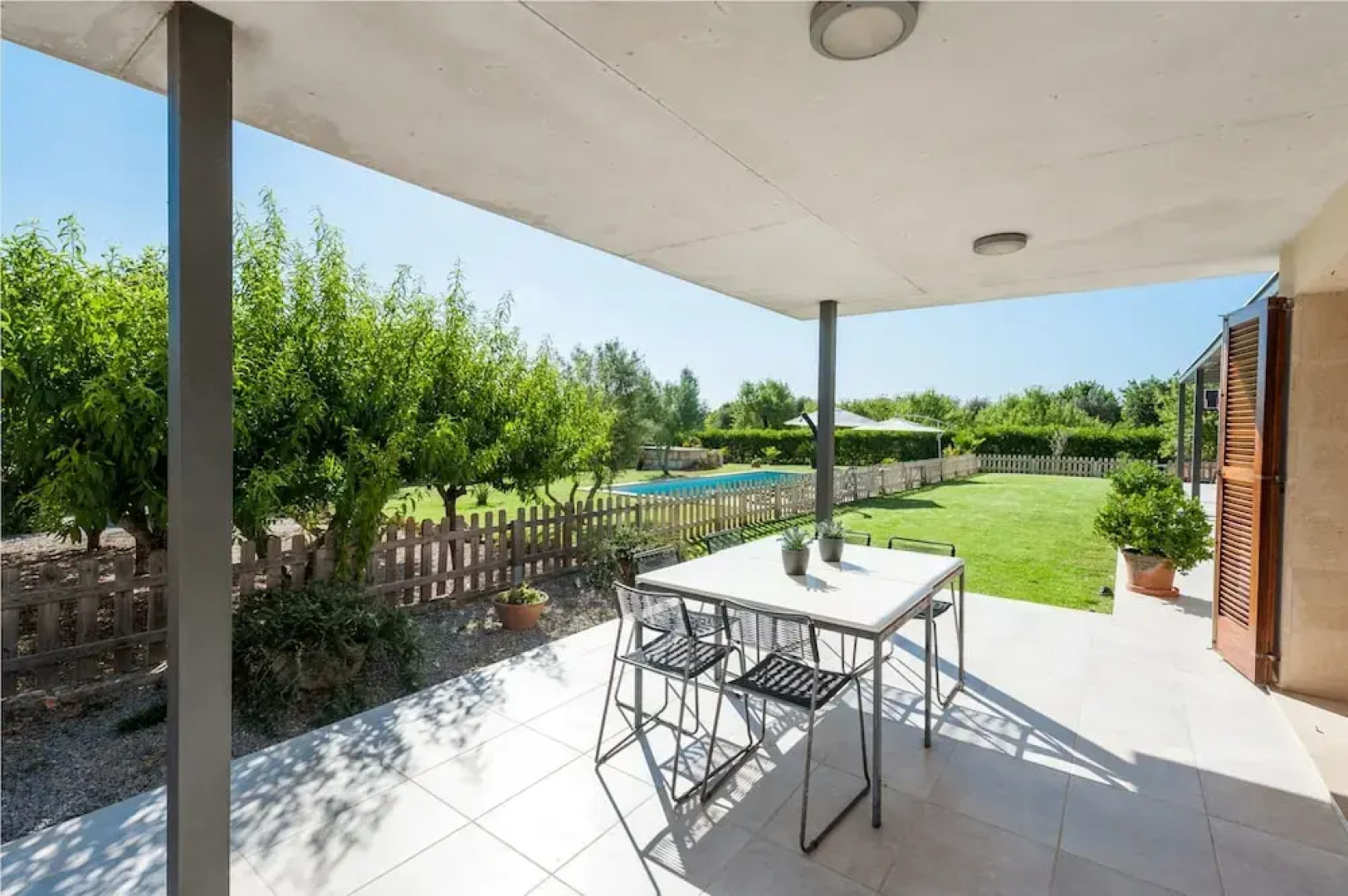 Sa Caseta (Sa Caseta De Buger)