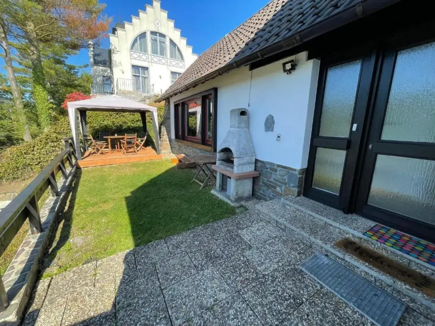 Ferienhaus Sonnendeck 2