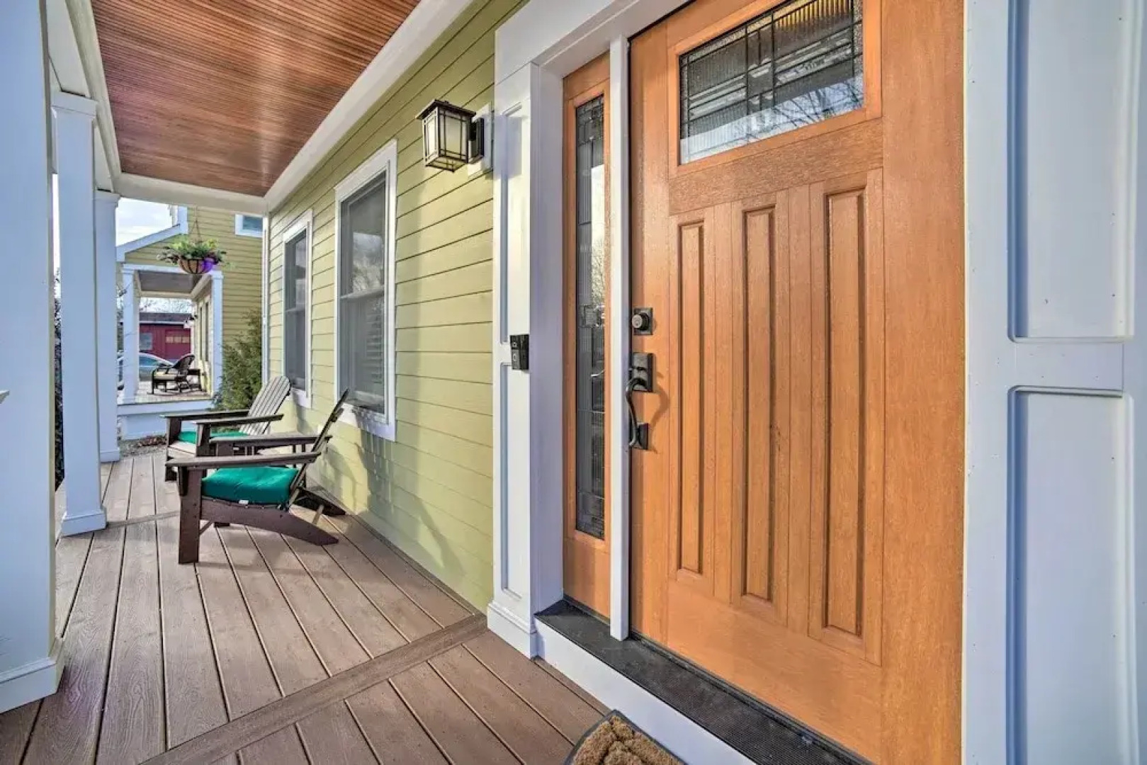 Stunning House w/ Deck, Game Room & Home Gym!