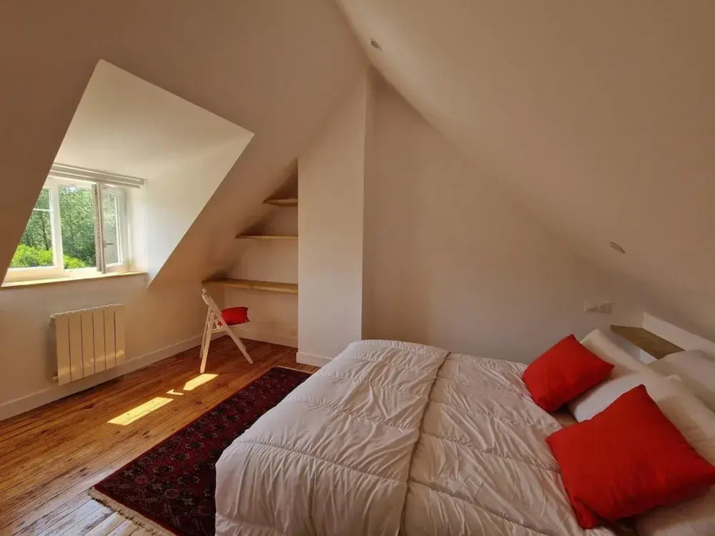 Premium Holiday Home With Charging Station