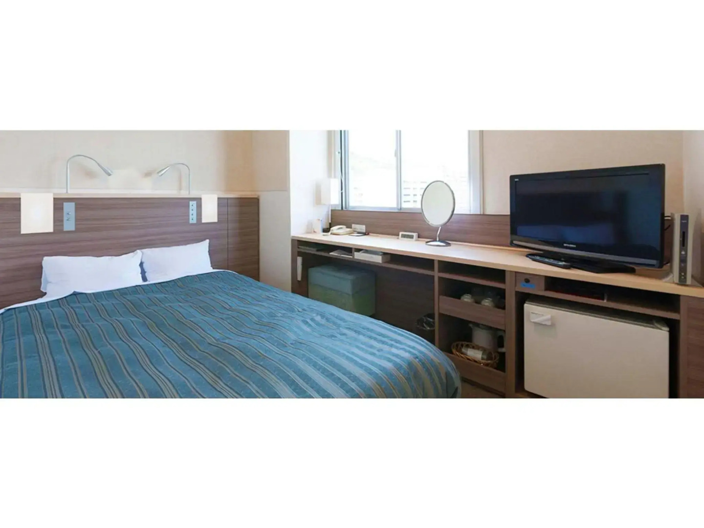 Onomichi Daiichi Hotel