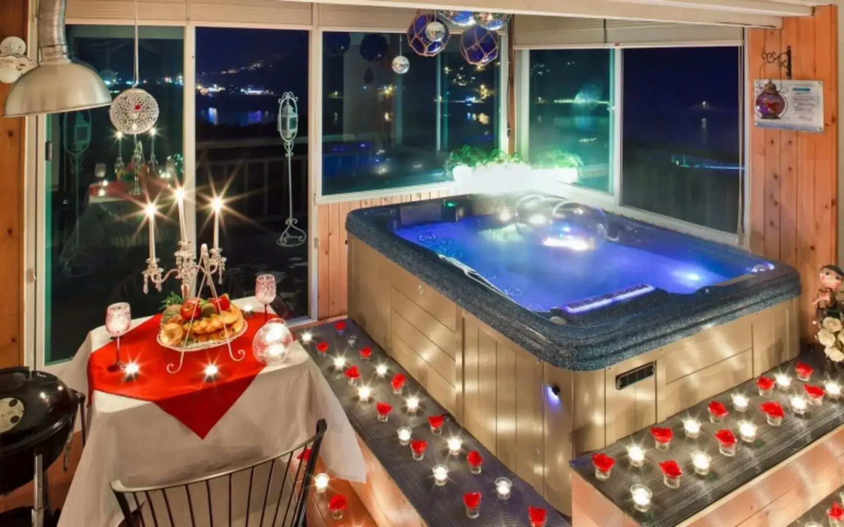 Yangpyeong Avatar Pension