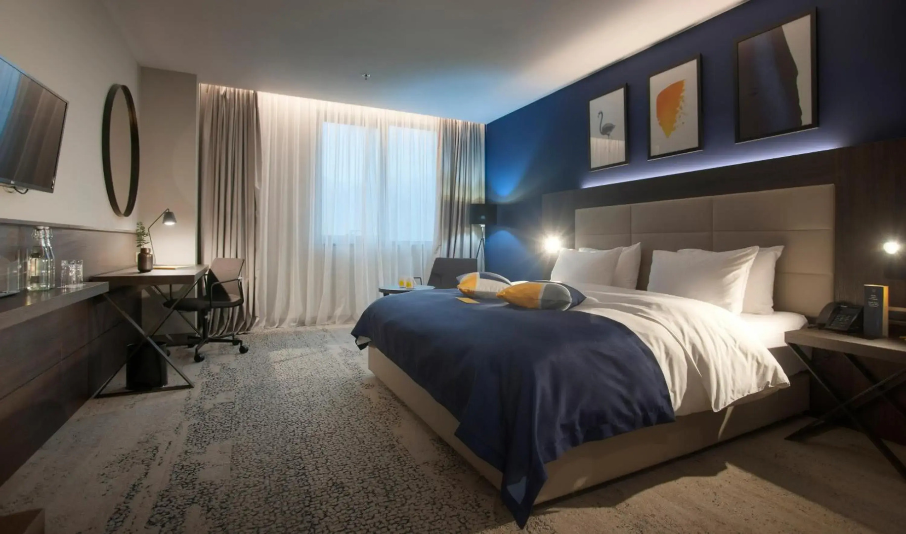 voco Podgorica by IHG