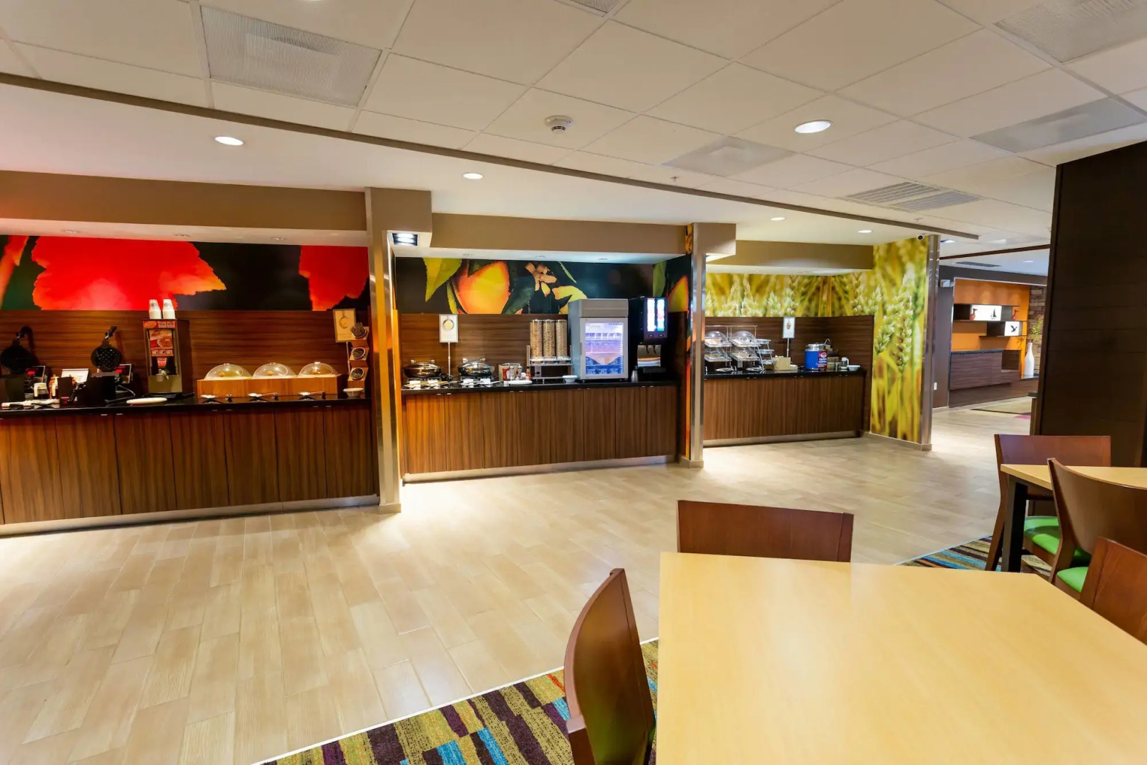 Fairfield Inn & Suites by Marriott Bay City