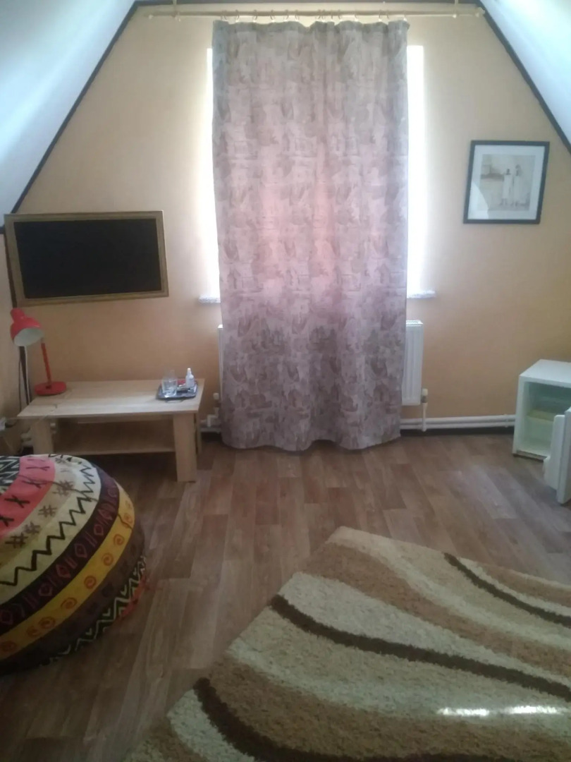 Моя семья Гостевой дом