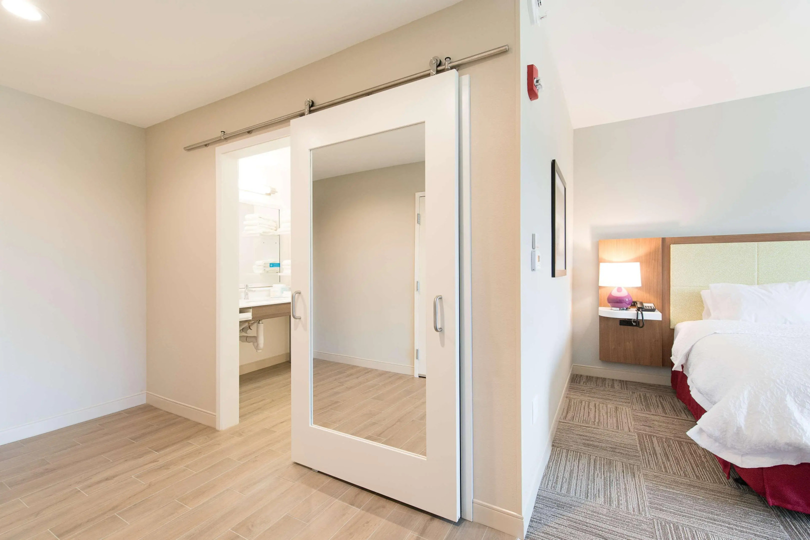 Hampton Inn & Suites Fayetteville