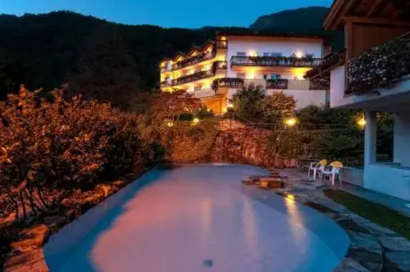 Gartenresidence Stephanie