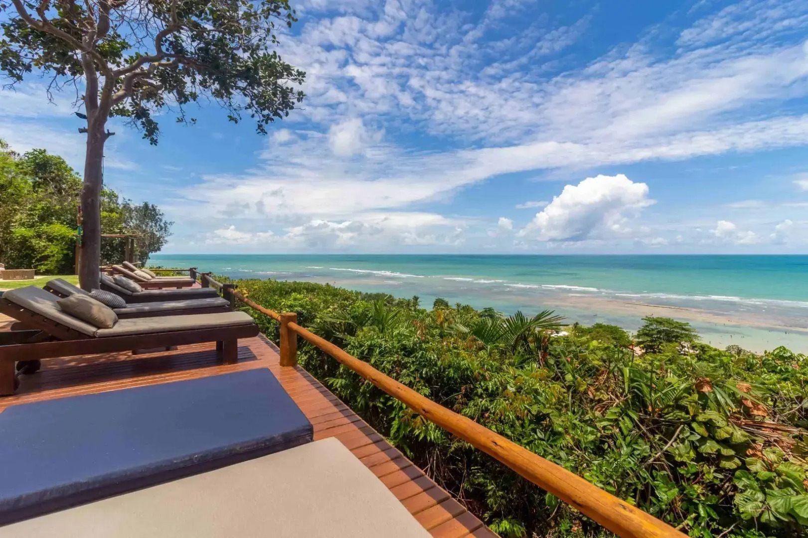 Pousada Beijo do Vento