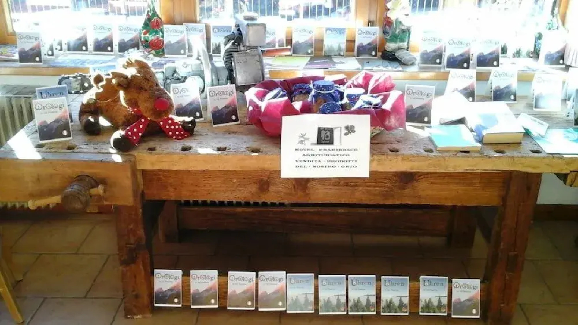 Hotel Pradibosco Agrituristico