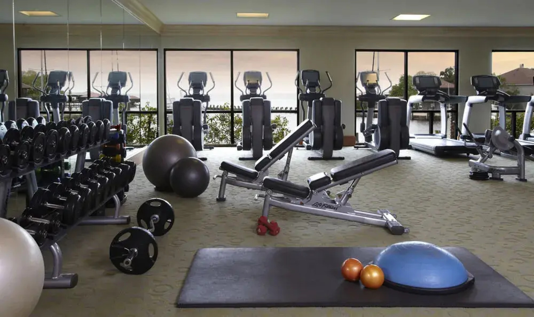 The Grand Hotel Golf Resort & Spa, Autograph Collection