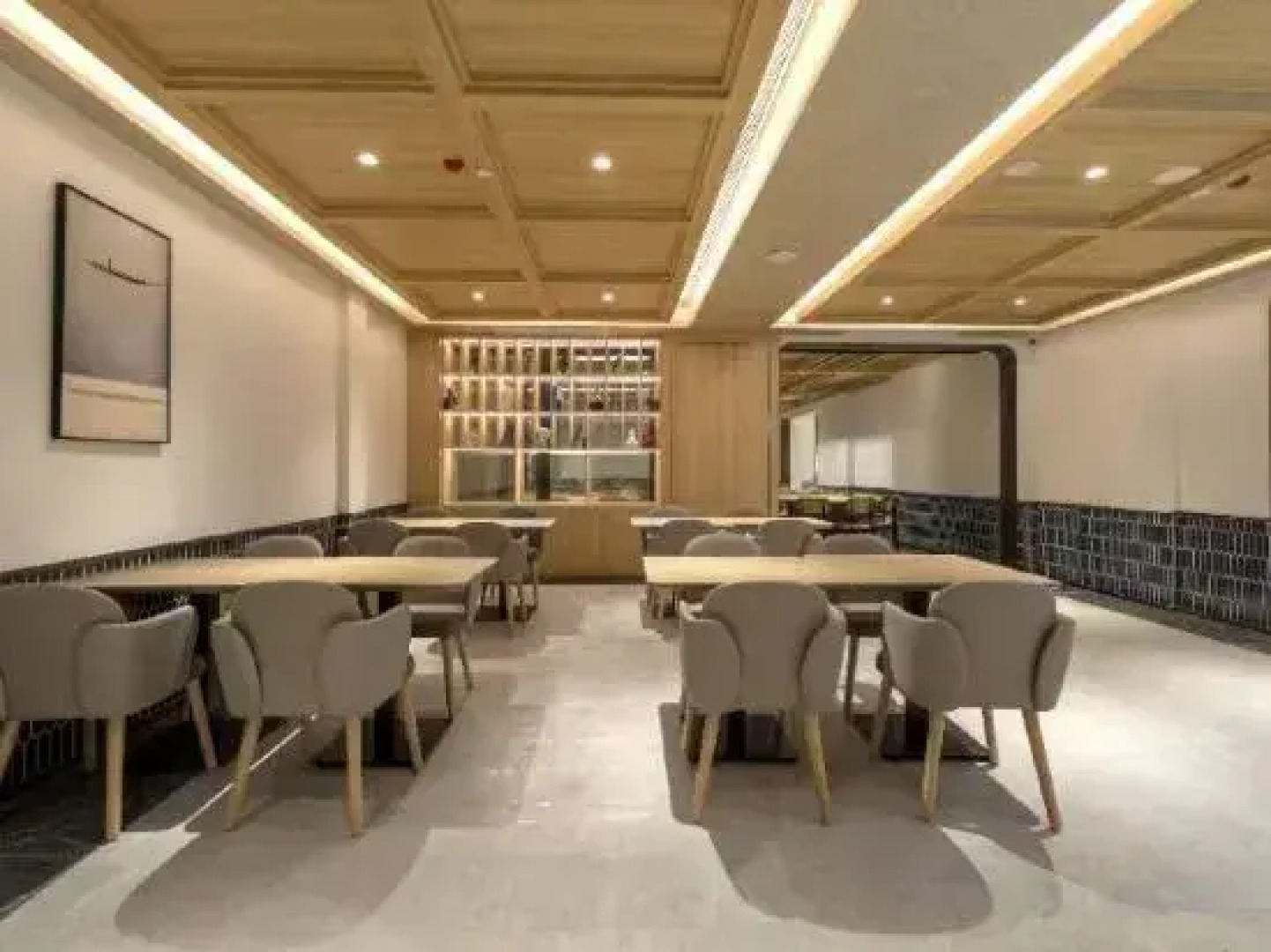 Shenlongjia Shunda Hotel