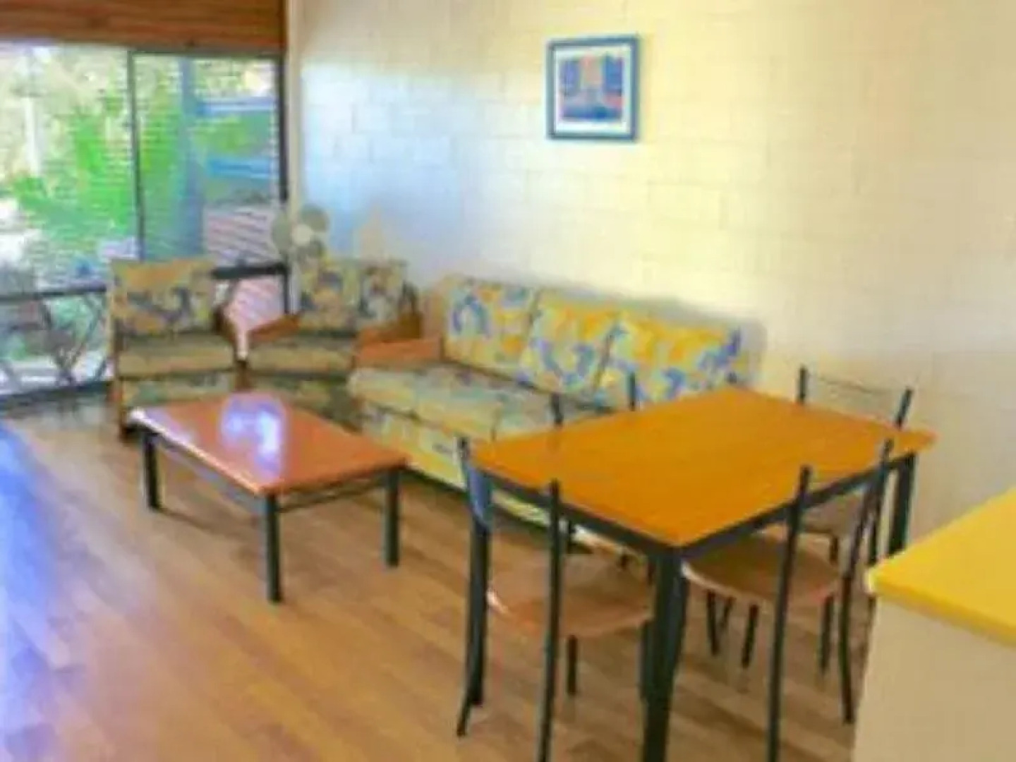 The Anchorage Bermagui