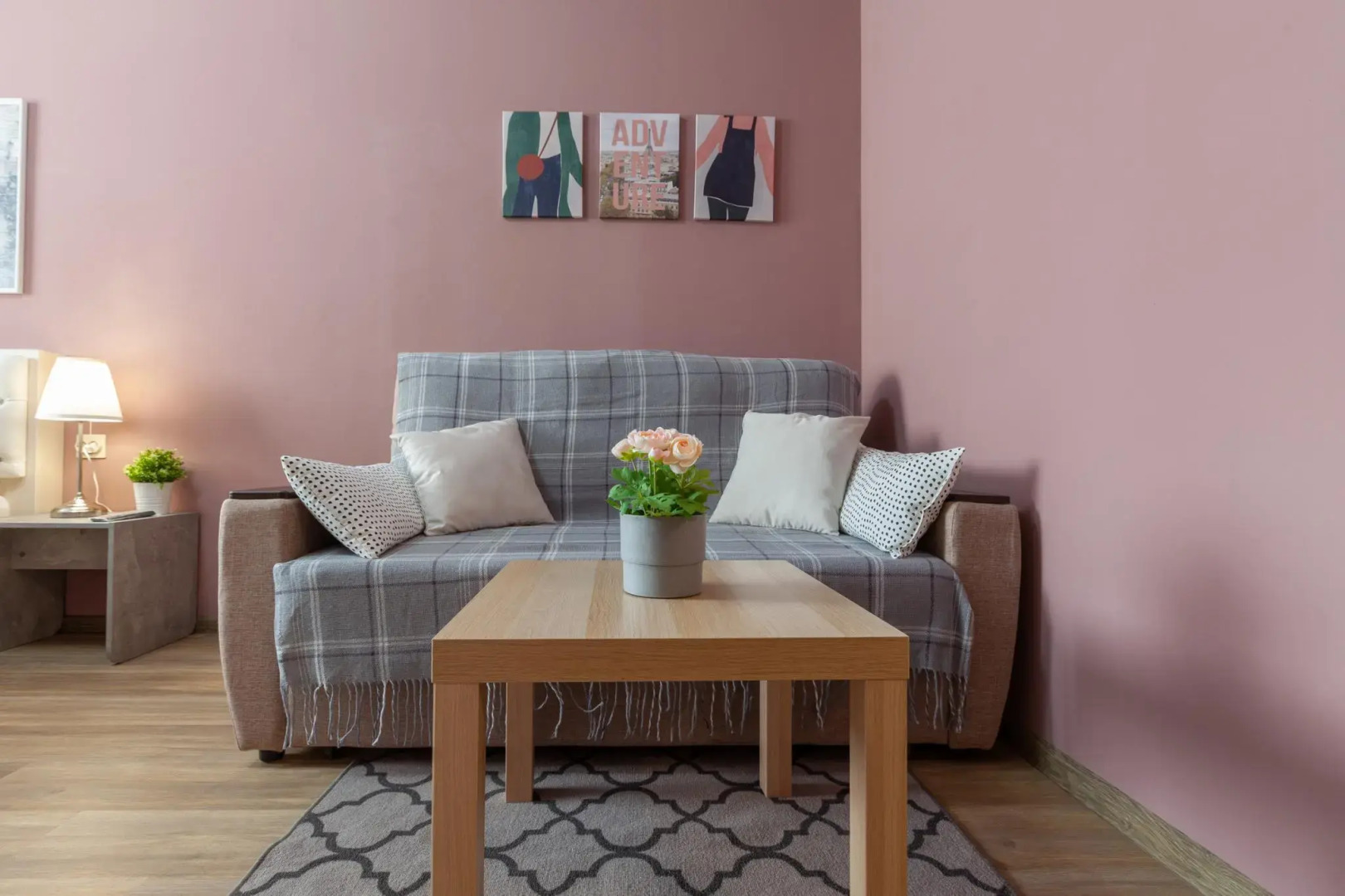 RentPlaza (РентПлаза) на улице Гастелло