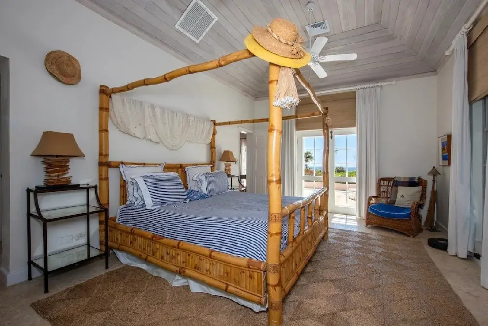 Coriolana 4 Bedroom Home