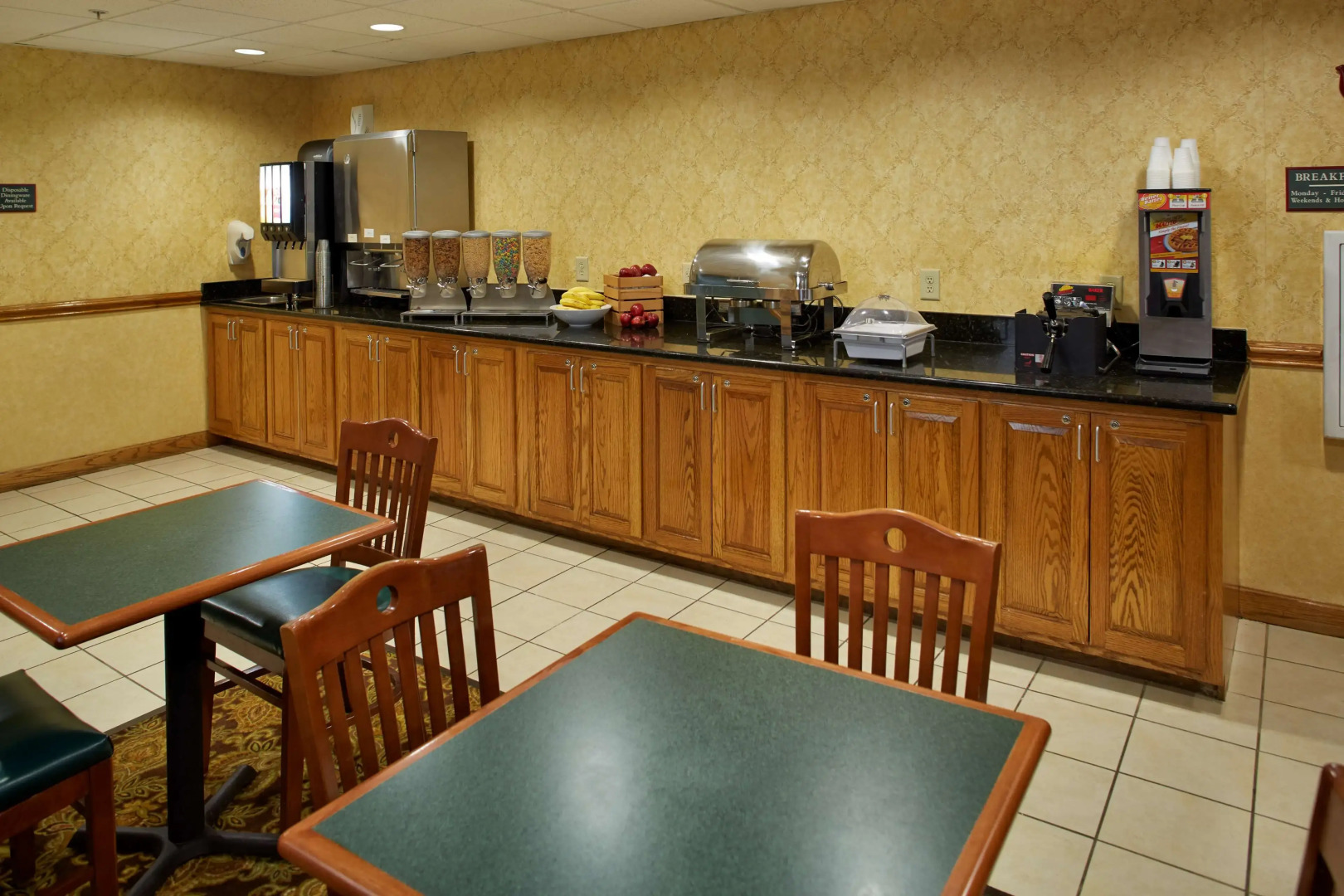 Country Inn & Suites by Radisson, Columbia Airport, SC