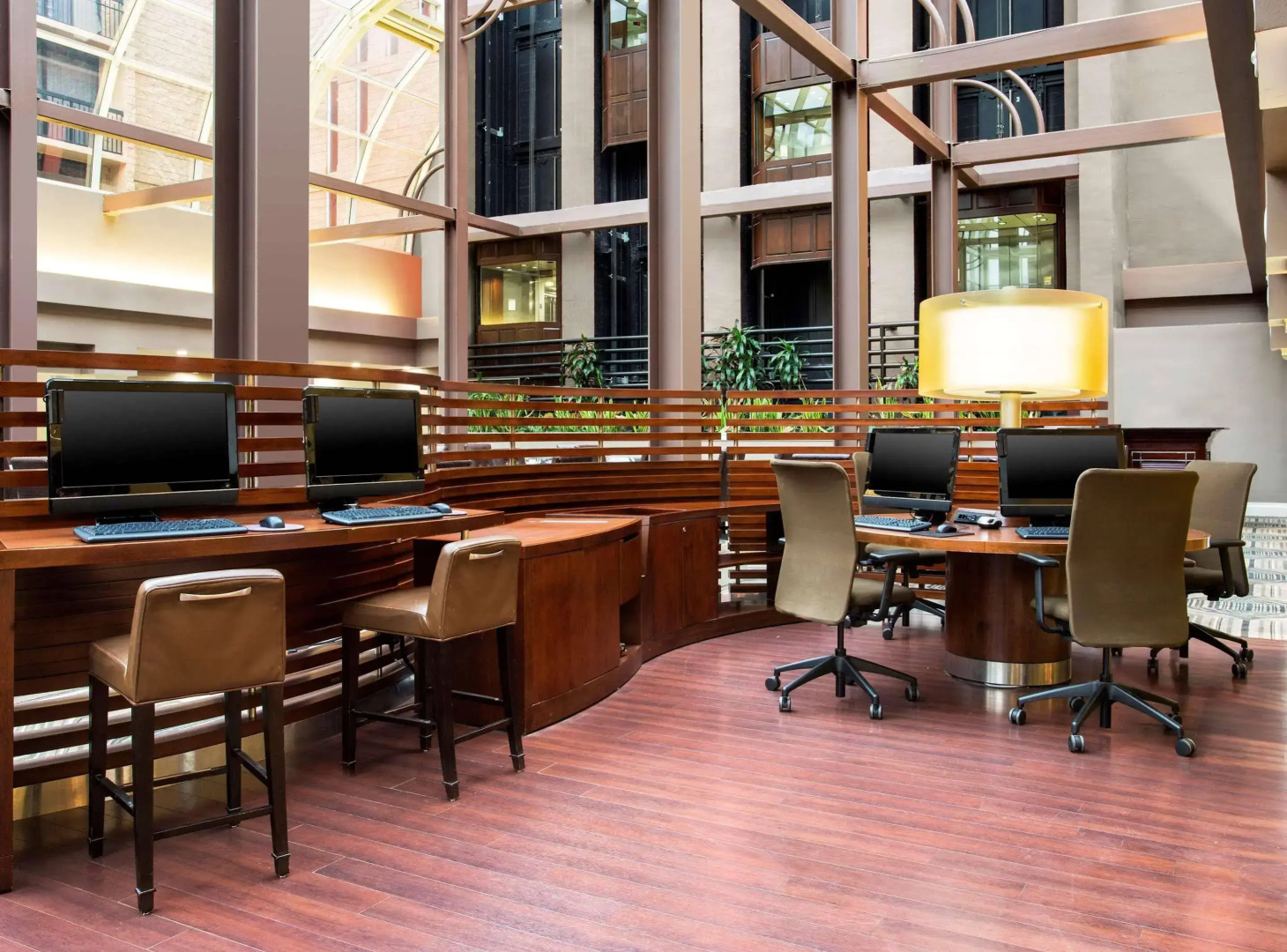 Sheraton Orlando North Hotel