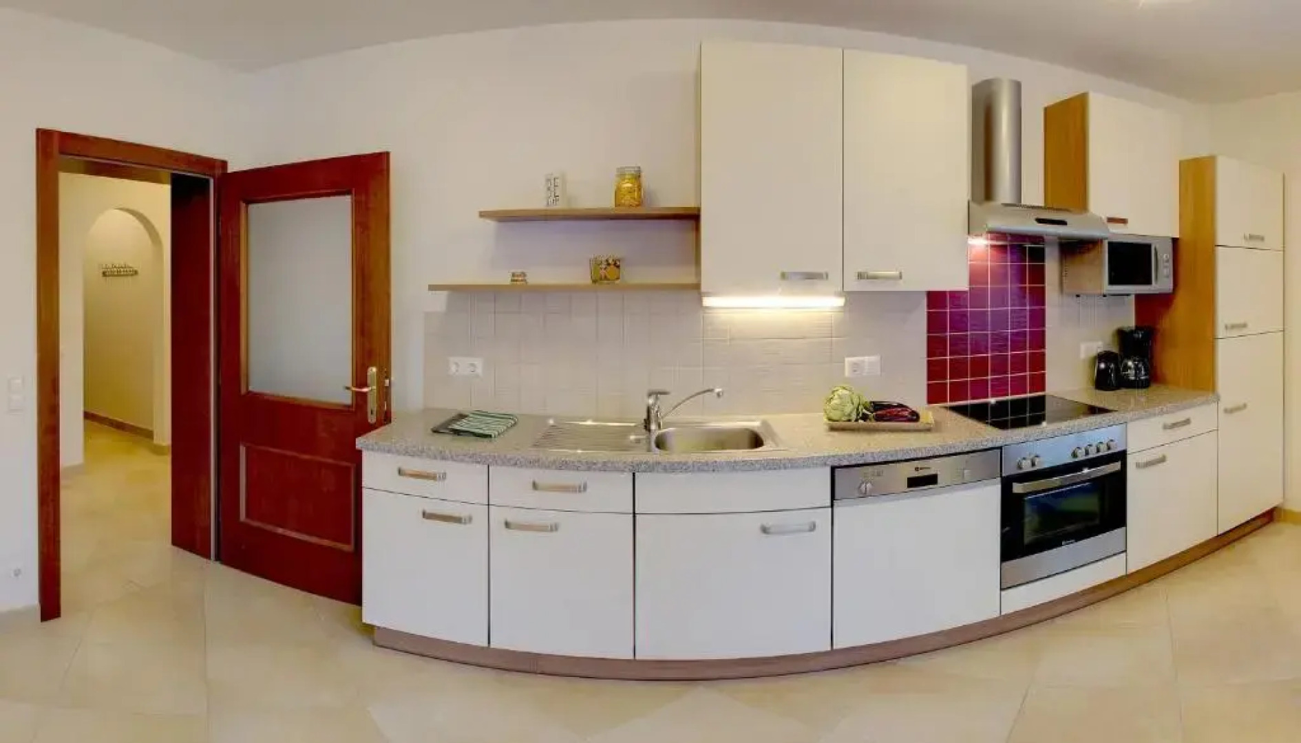 Karglhof - Seebungalows