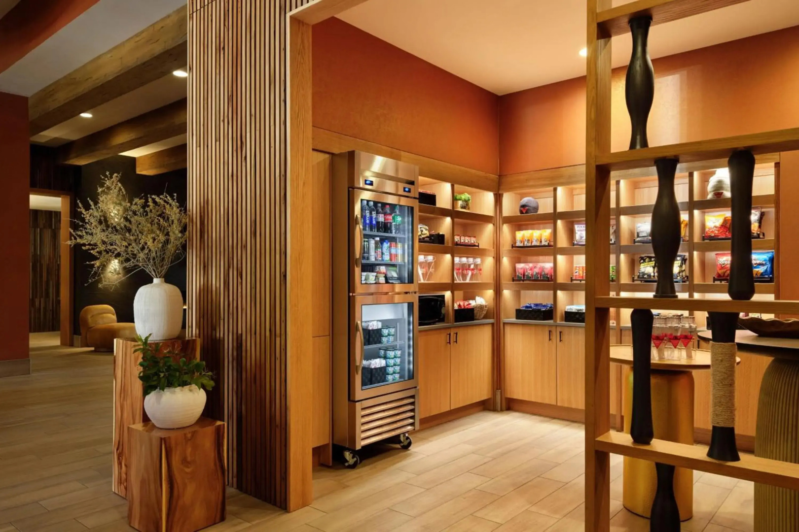 Отель The Red Cliffs Lodge Zion, a Tribute Portfolio