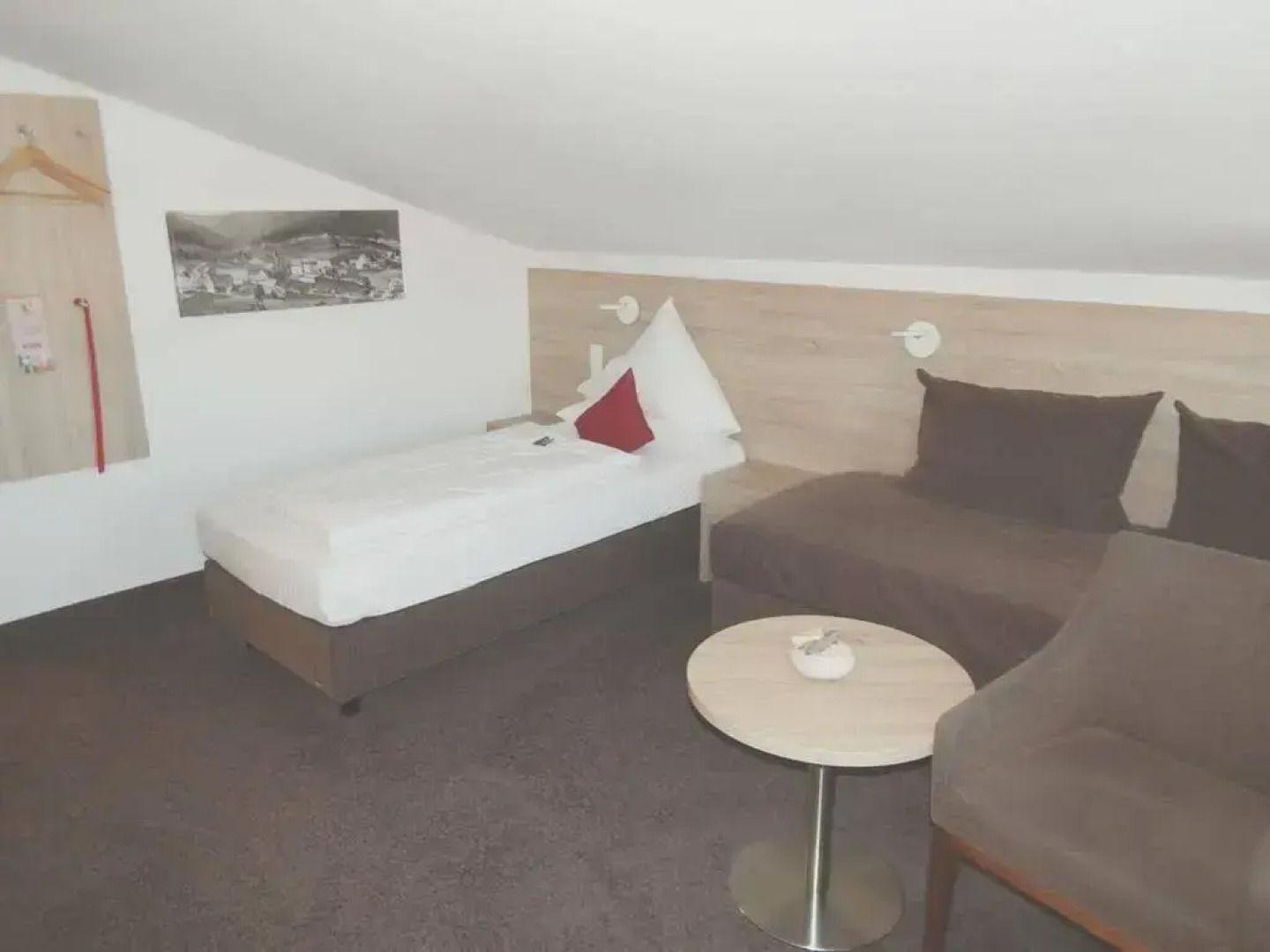 BSW - Schwarzwaldhotel Baiersbronn