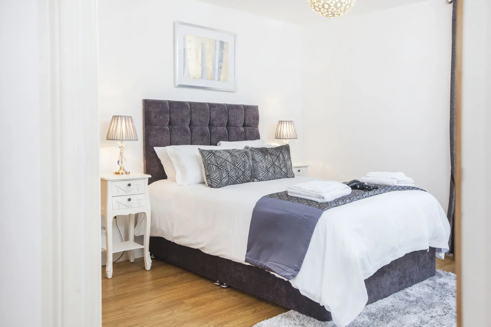 City Stay Apartments - Vizion