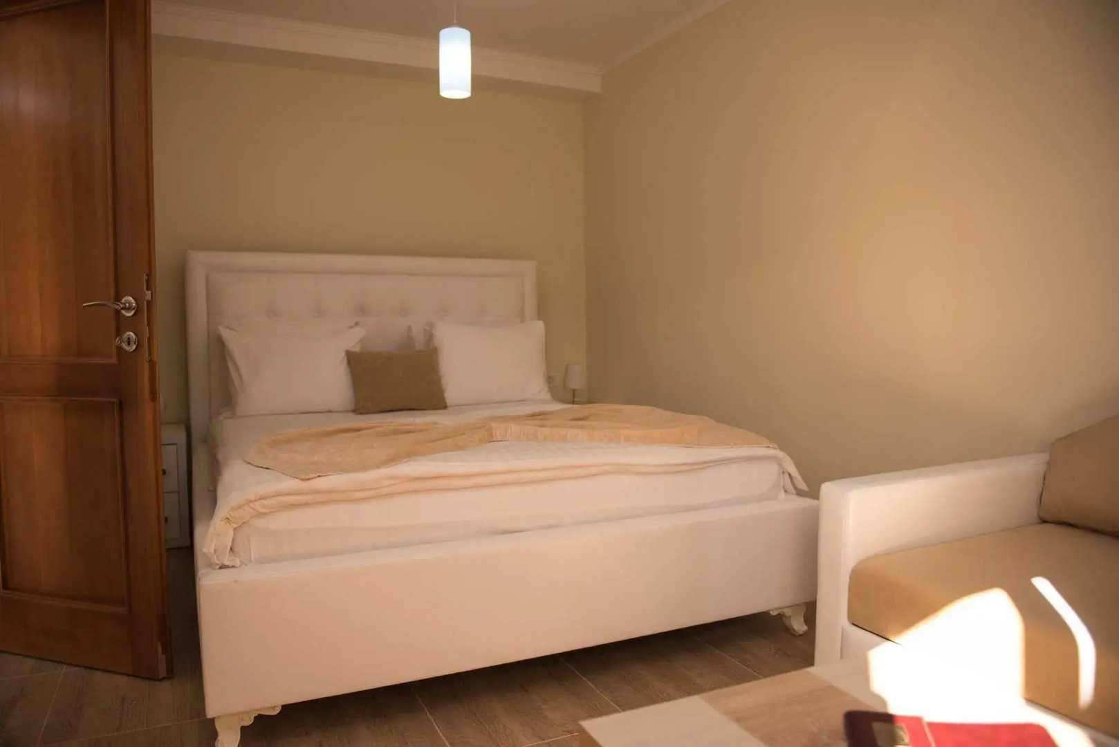 Sea Residence Kristina Romantica