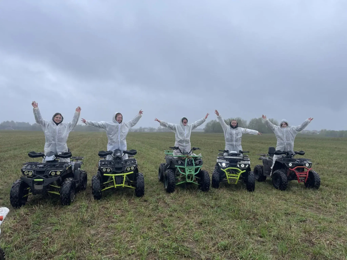 Pav.love Village (ПавЛов)