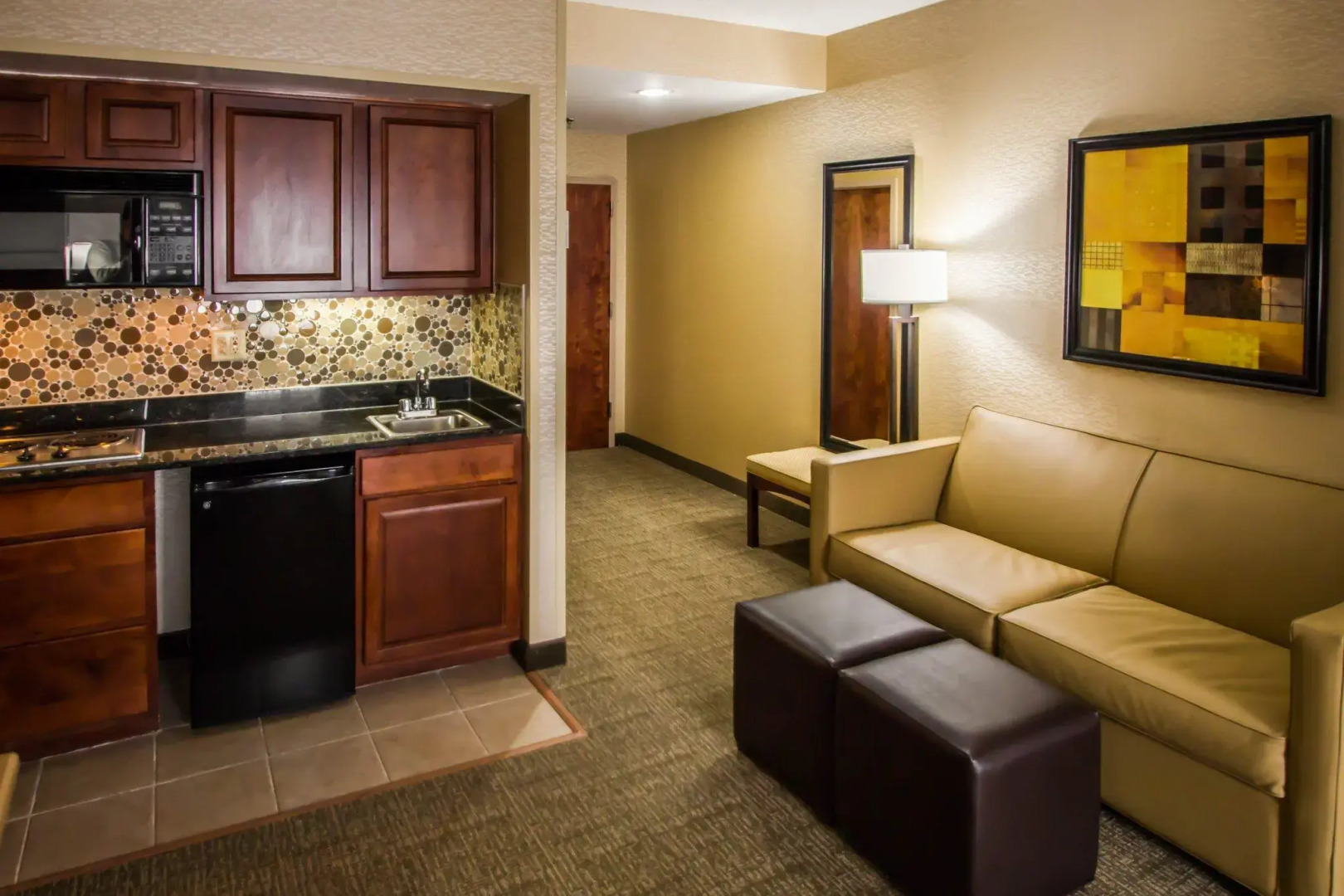 Quality Suites NYC Gateway