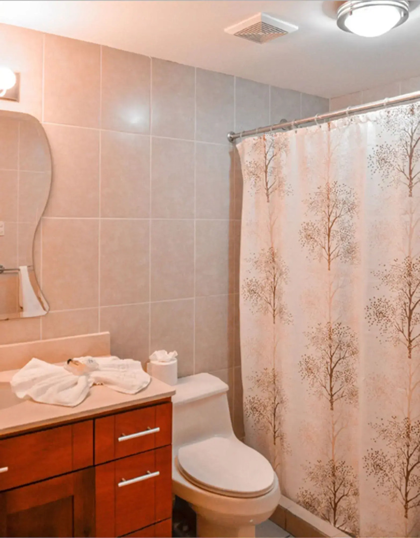 Suites Jardin Imperial