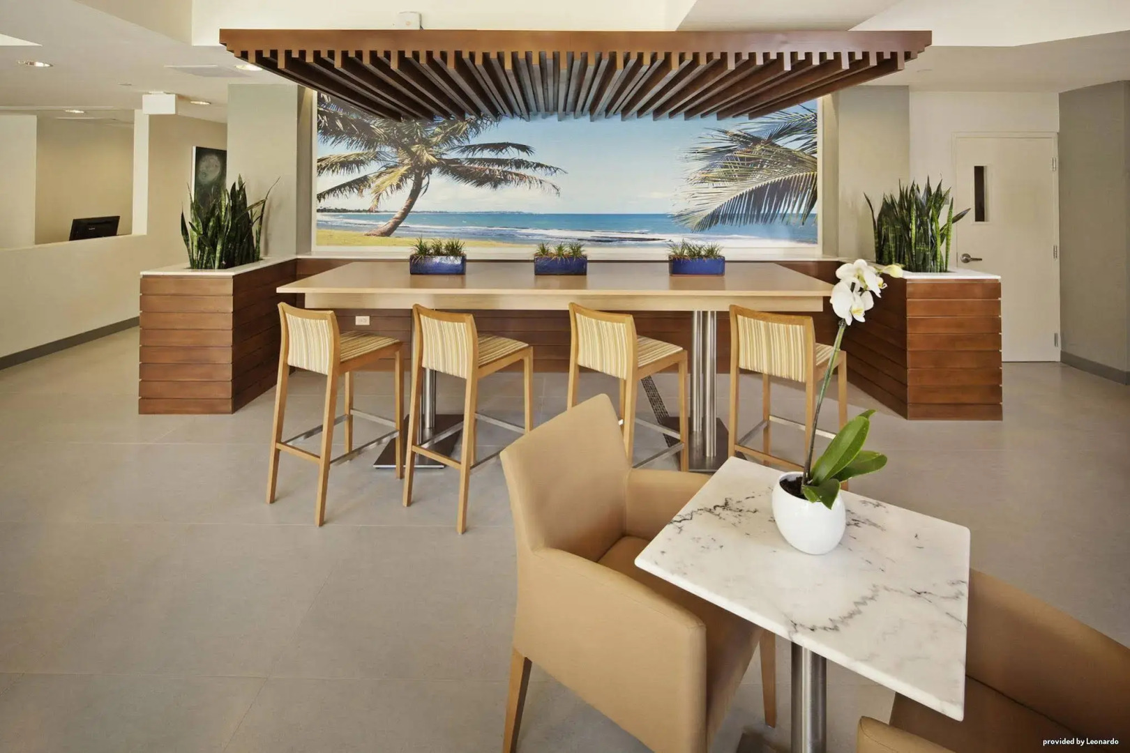 Condado Palm Inn San Juan, Tapestry Collection by Hilton