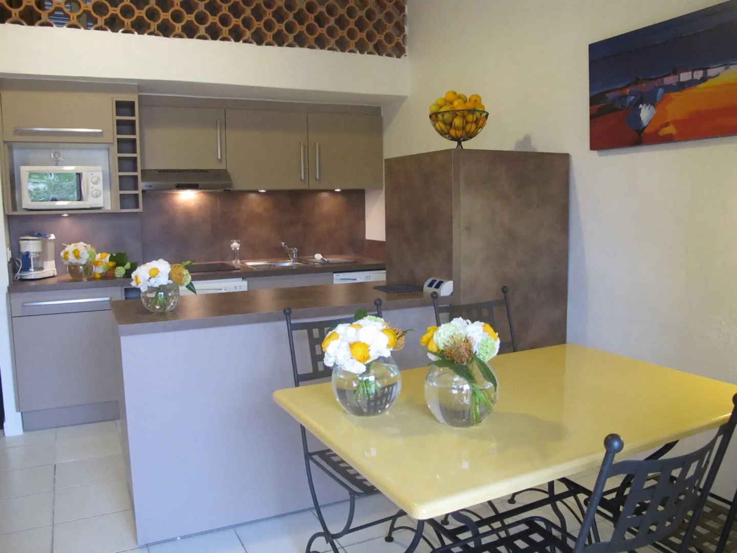 Résidence Vasca D'Oro