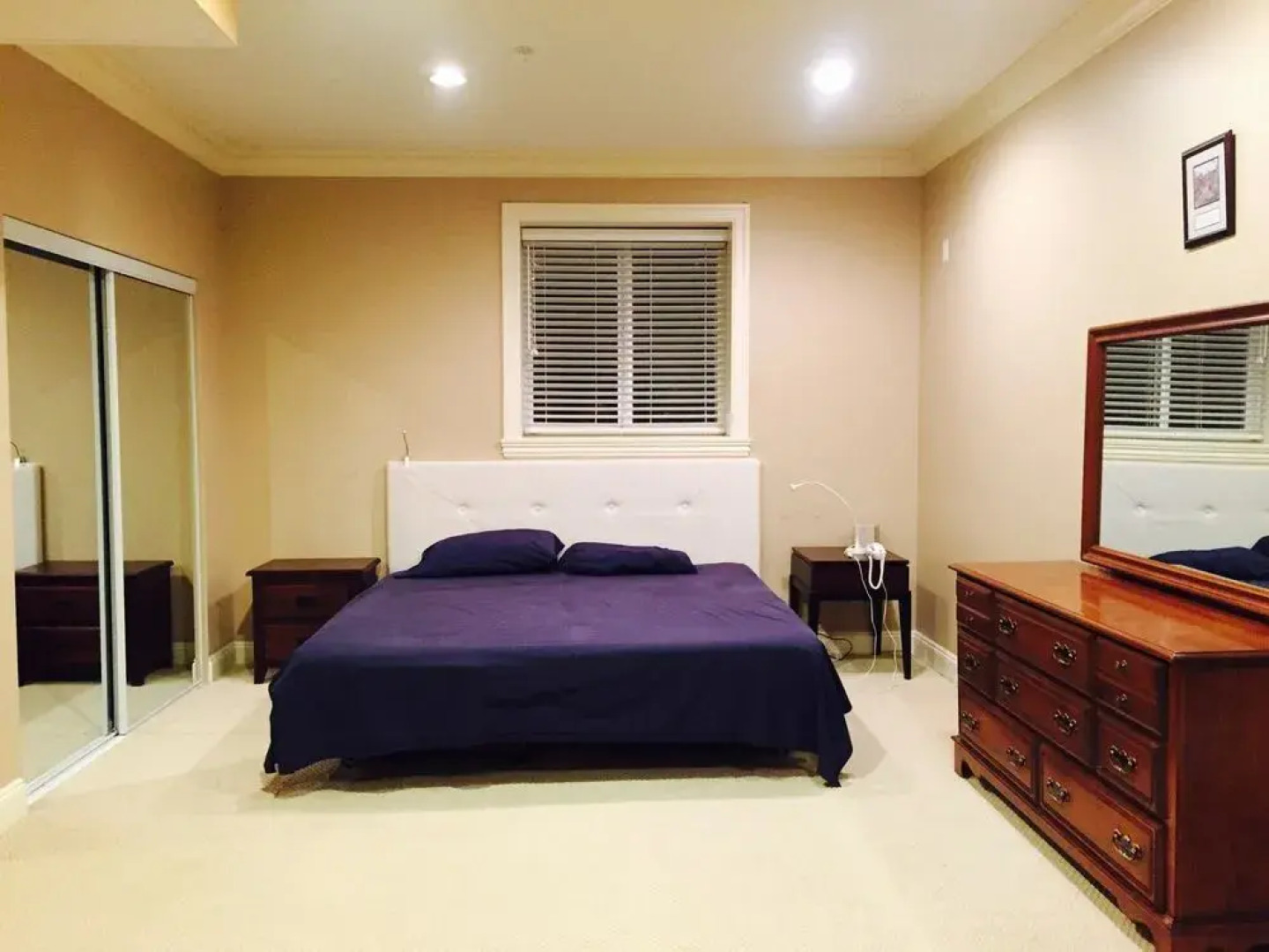 White Rock Beach Guest House