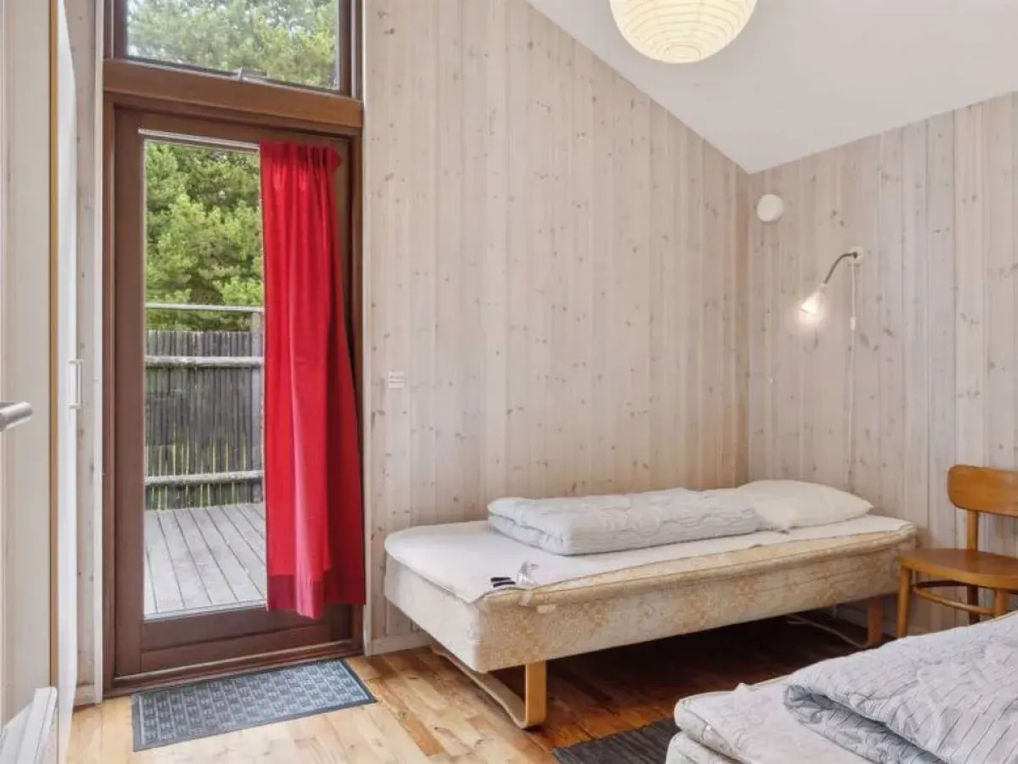 "Wilgrib" - 400m from the sea in Sealand