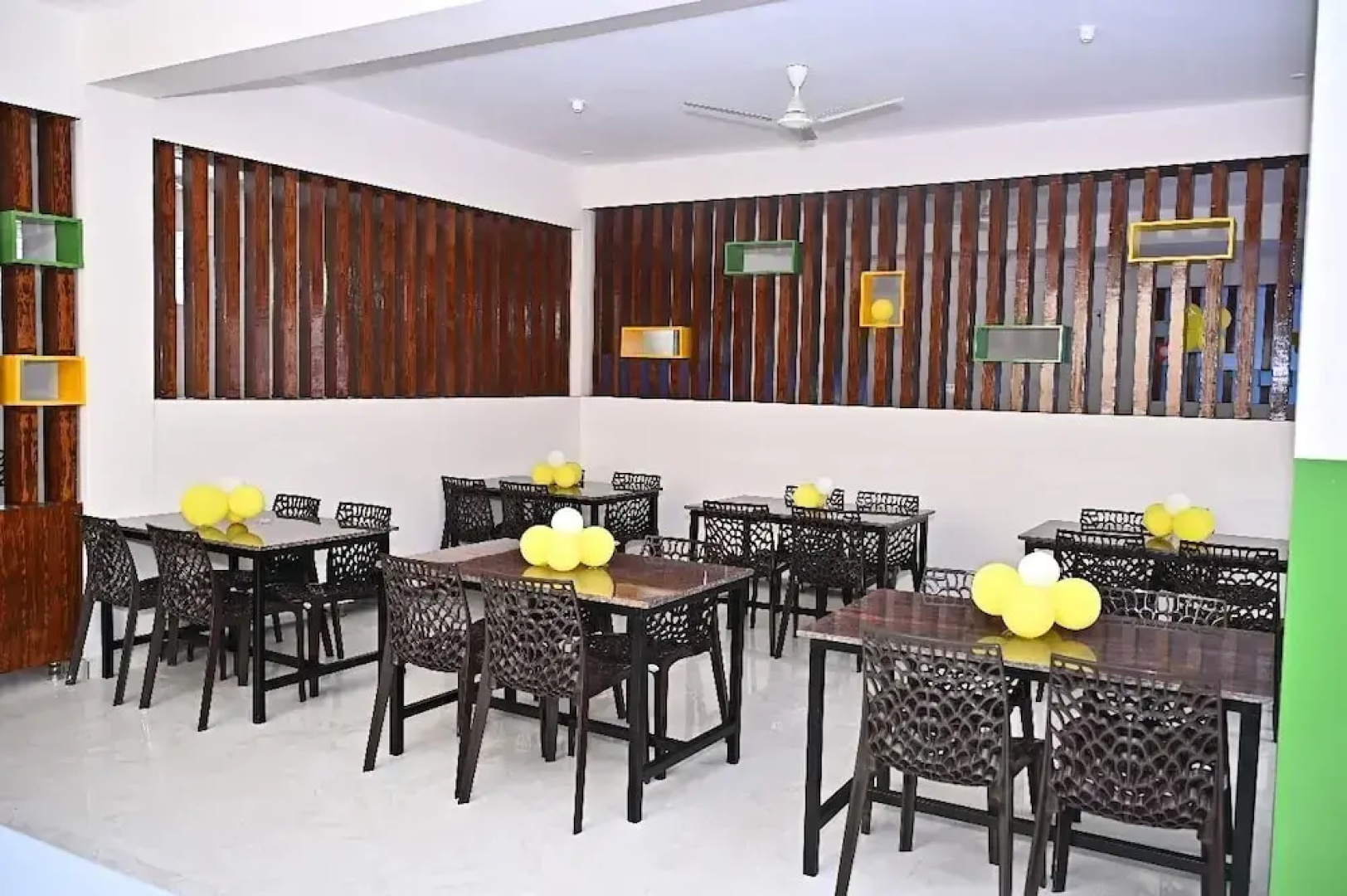 Hotel SLN Comfort