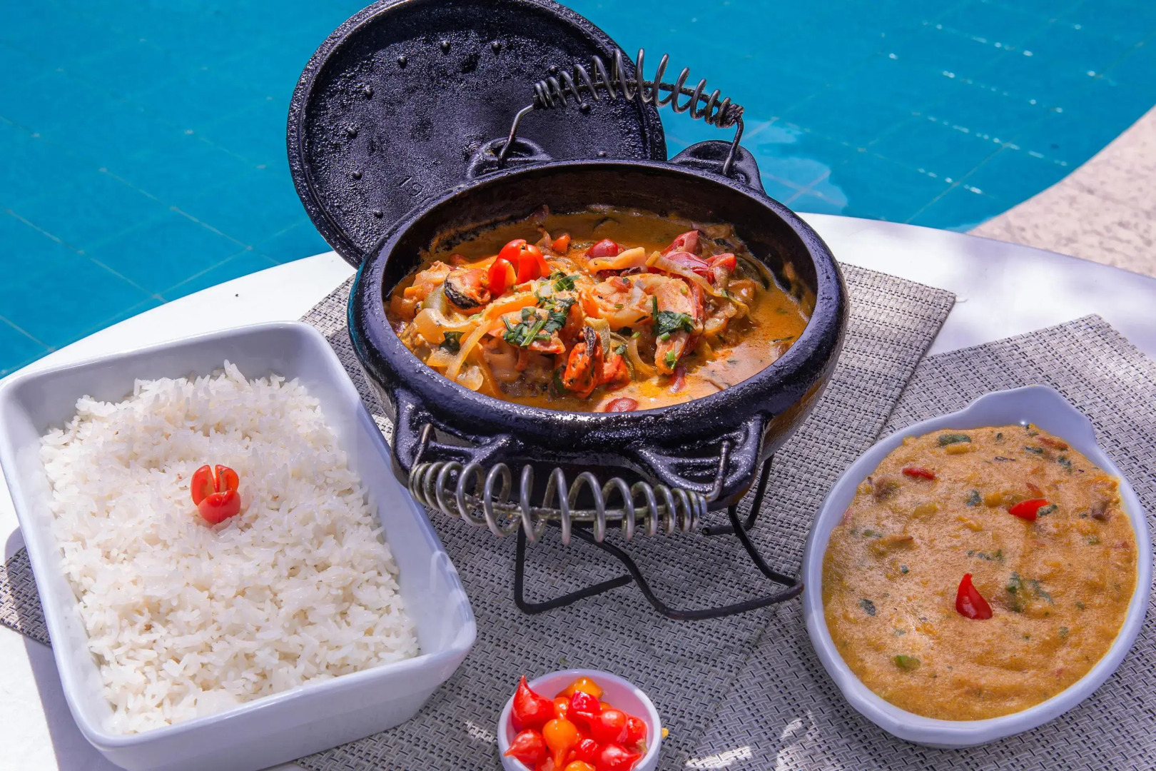 Hotel Alemão Beach de Ilhabela