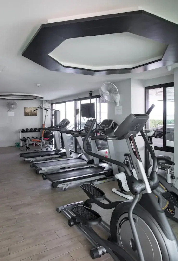 JK Living Hotel and Service Apartment